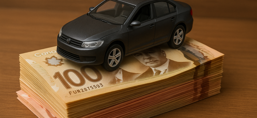 Car title loans: How you can use your car to borrow money