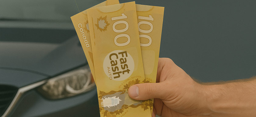 Car title loans: How you can use your car to borrow money