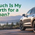 How Much Is My Car Worth for a Car Title Loan?